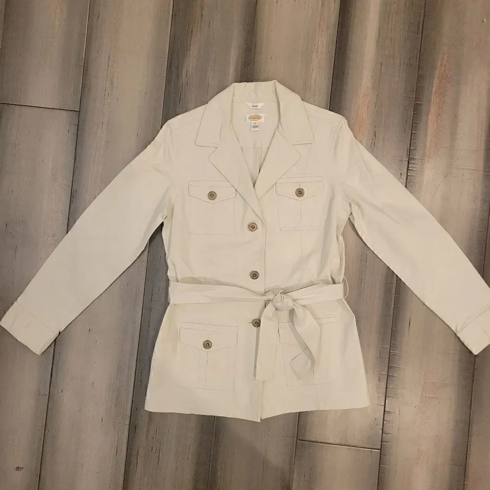 Talbot Stretch jacket  - Picture 3 of 6